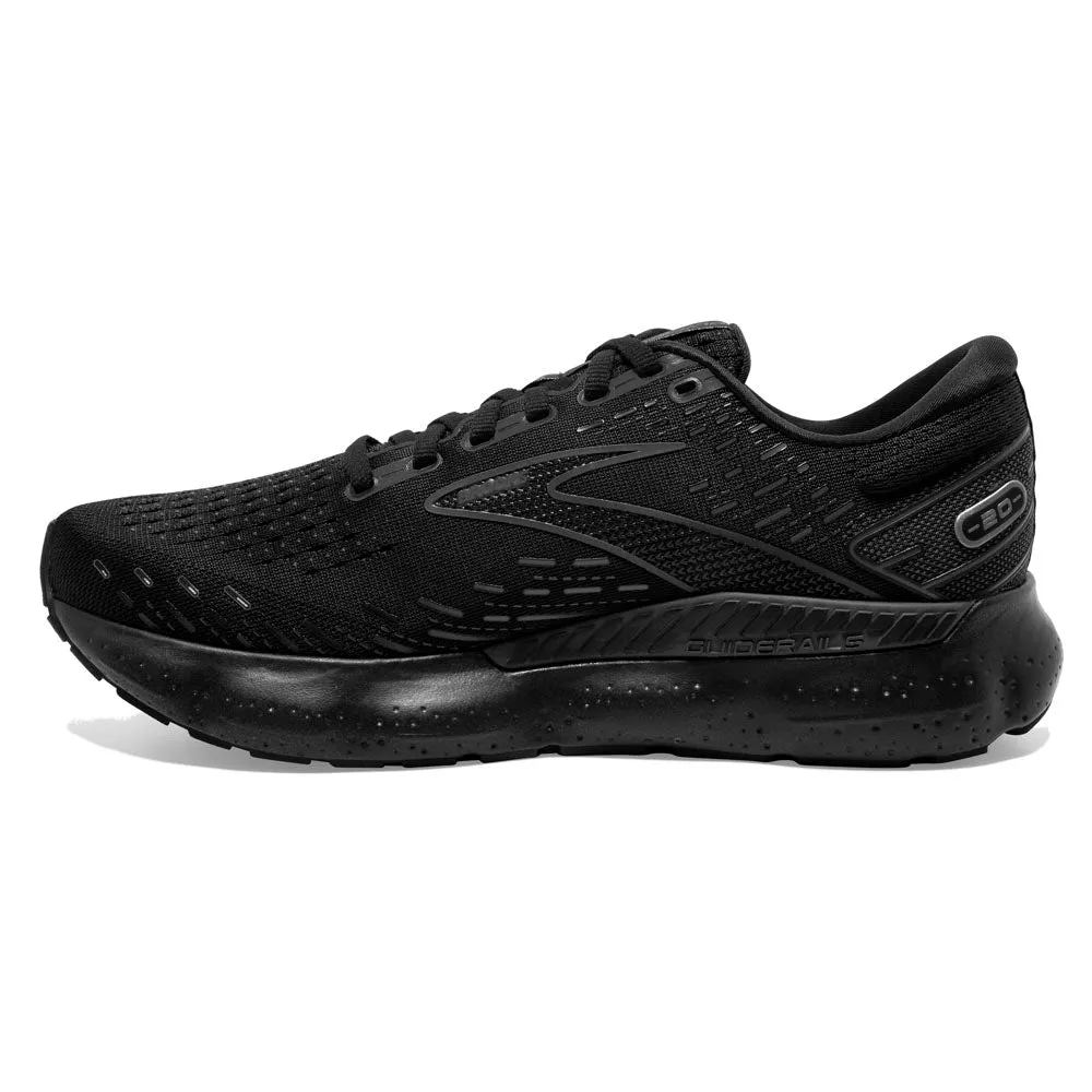 Brooks Glycerin GTS 20 Mens Wide