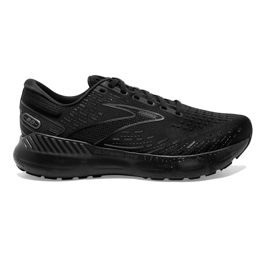 Brooks Glycerin GTS 20 Mens Wide