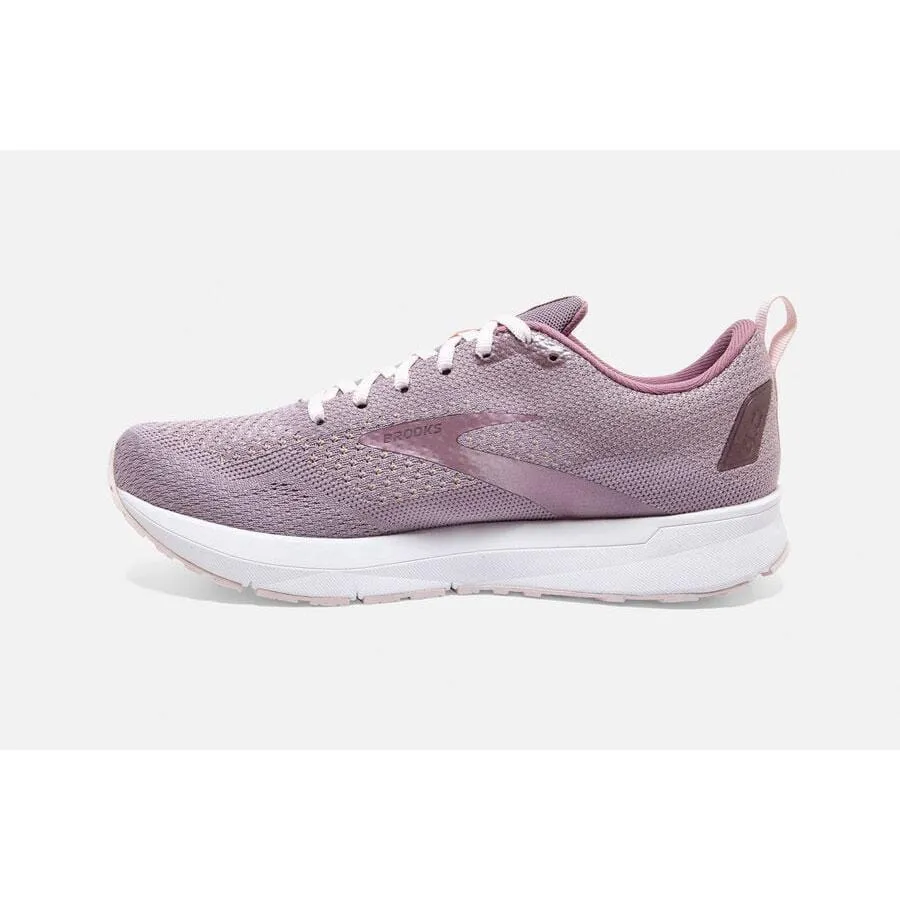 Brooks Revel 4 Womens Road Running Shoes