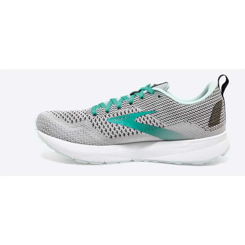 Brooks Revel 4 Womens Road Running Shoes