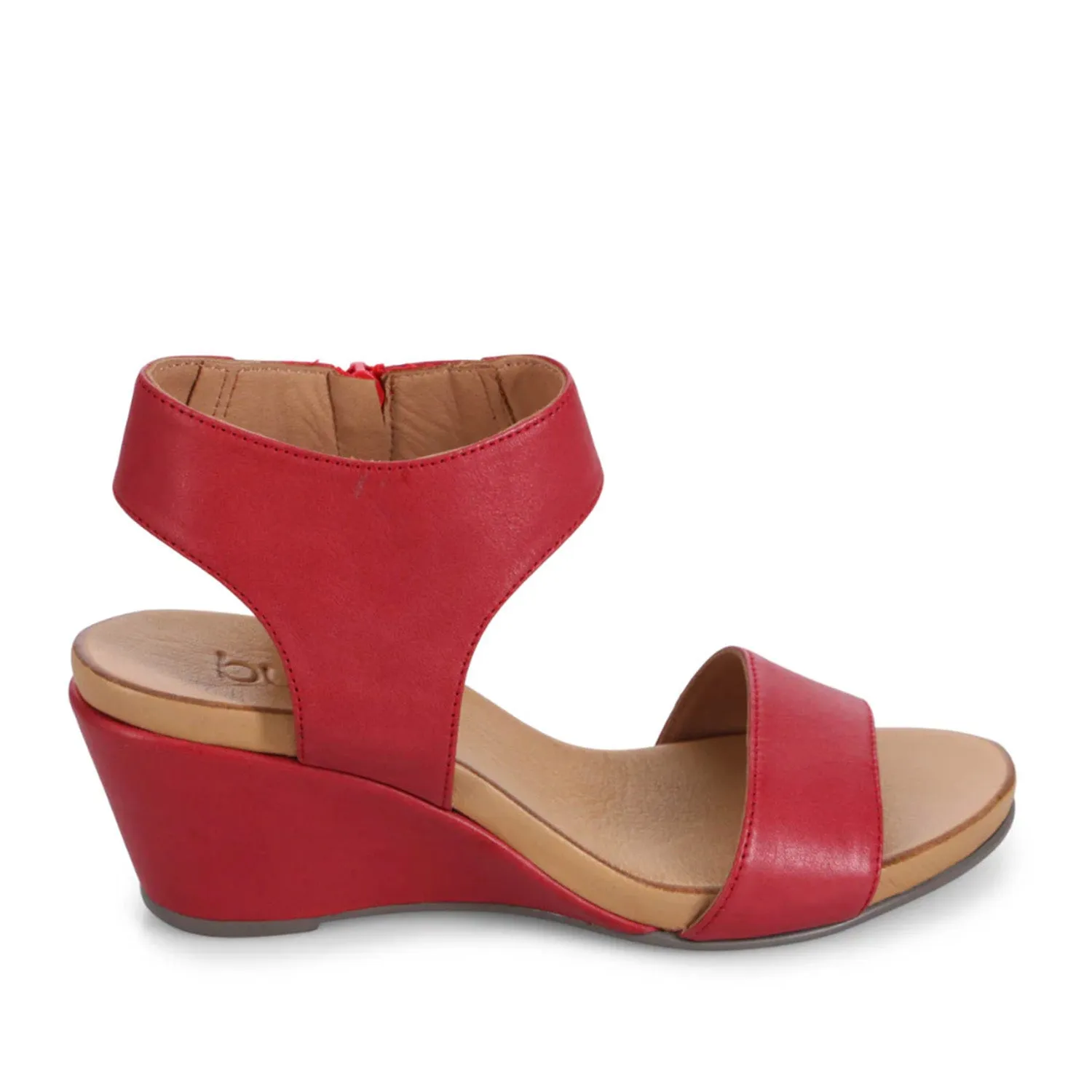 Bueno Women's Ida in Red