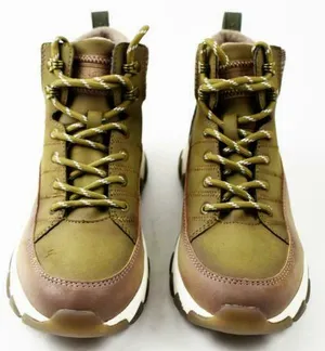 Bugatti Boots 431A0031 Green