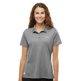 Buick Ladies Adidas Polo