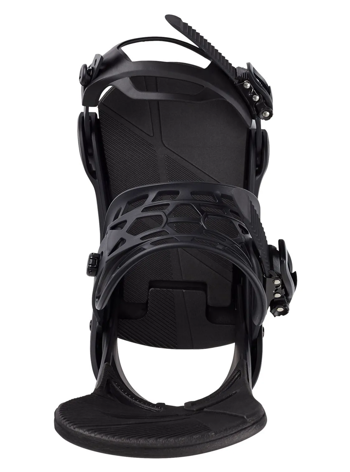 Burton Mission Re:Flex Snowboard Bindings 2024