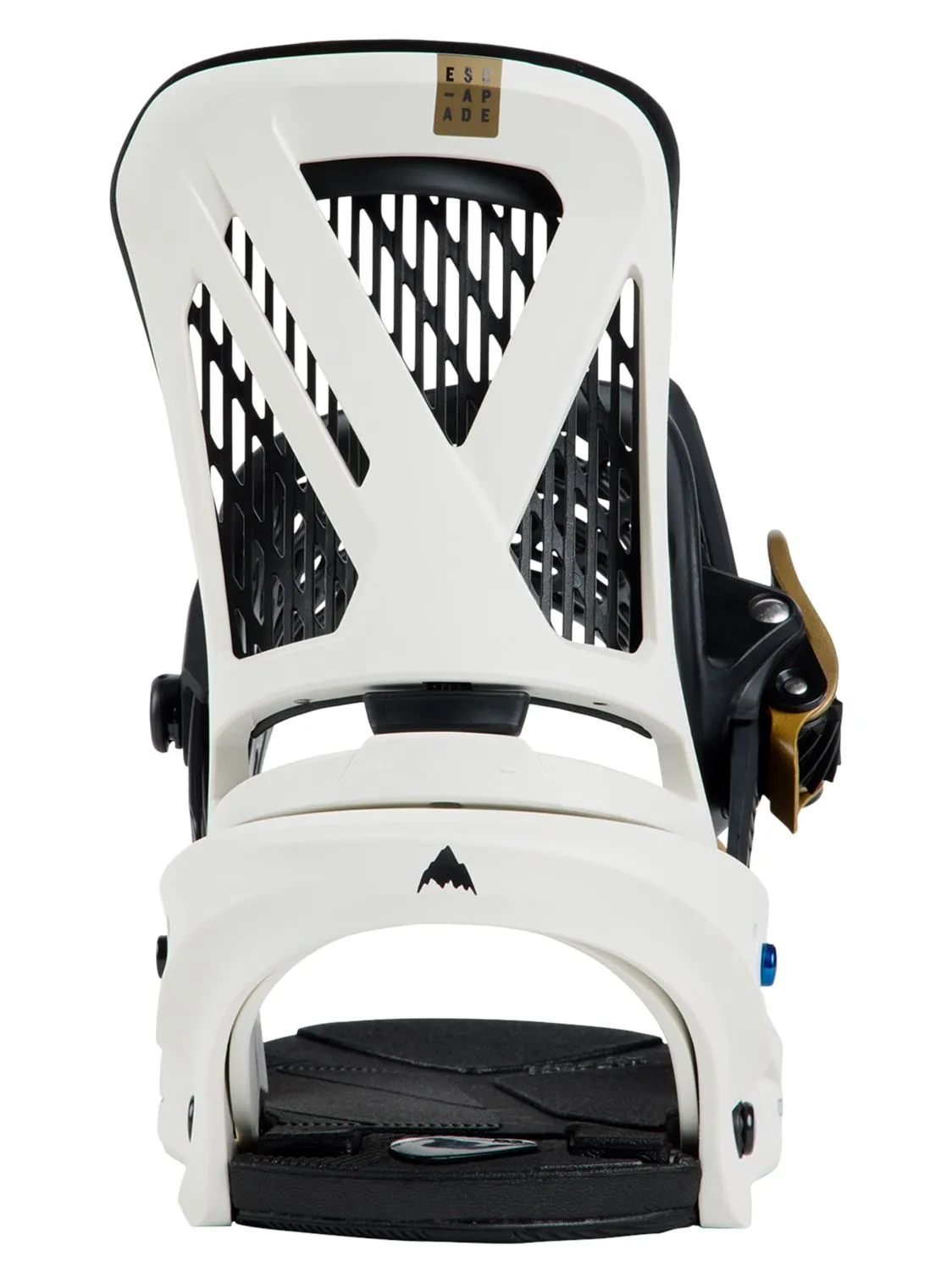 Burton Women's Escapade Re:Flex Snowboard Bindings 2024