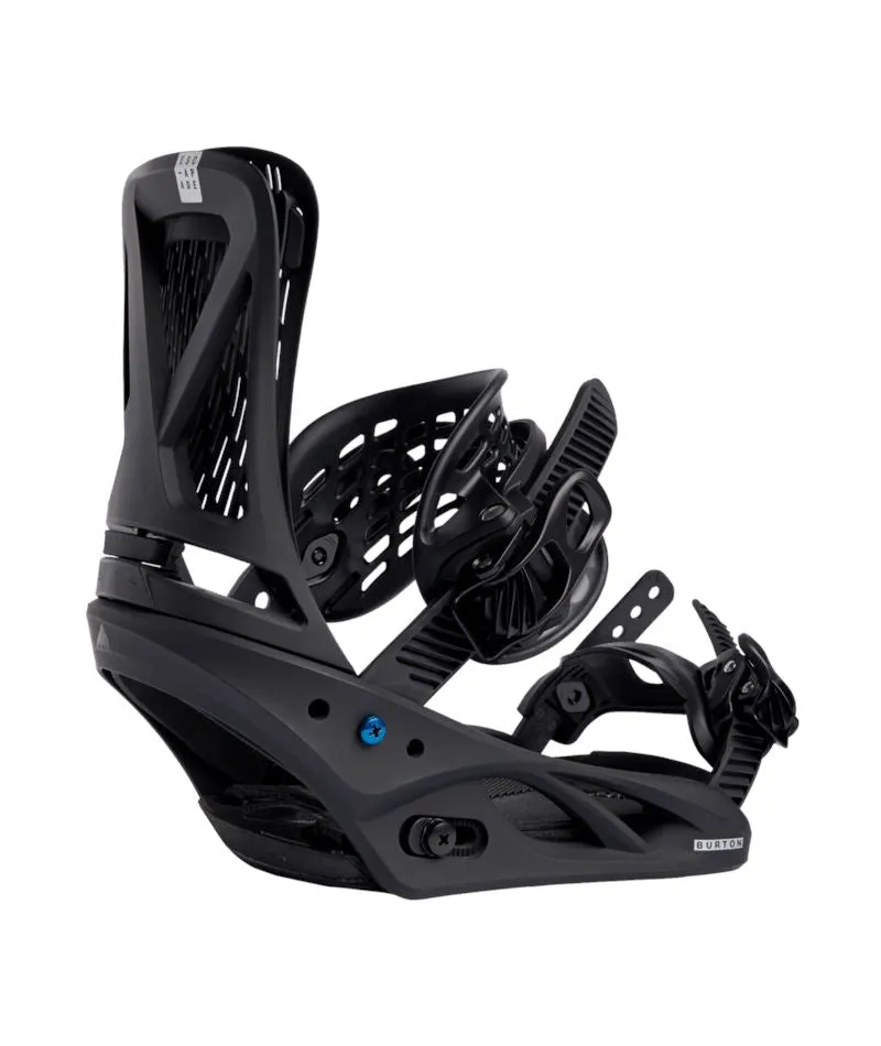 Burton Women's Escapade Re:Flex Snowboard Bindings 2024