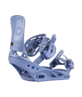 Burton Women's Lexa Re:Flex Snowboard Bindings 2024