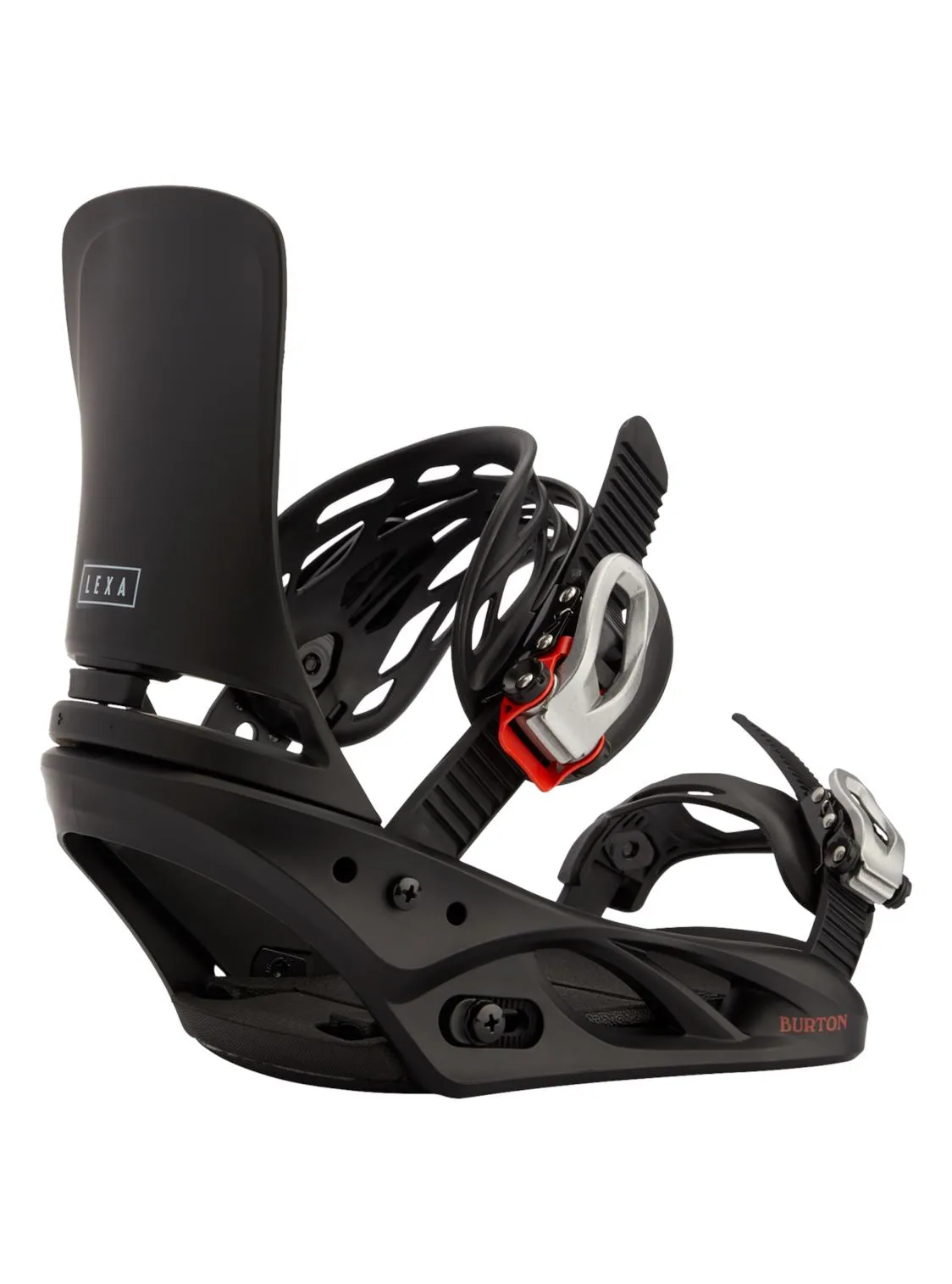 Burton Women's Lexa Re:Flex Snowboard Bindings 2024