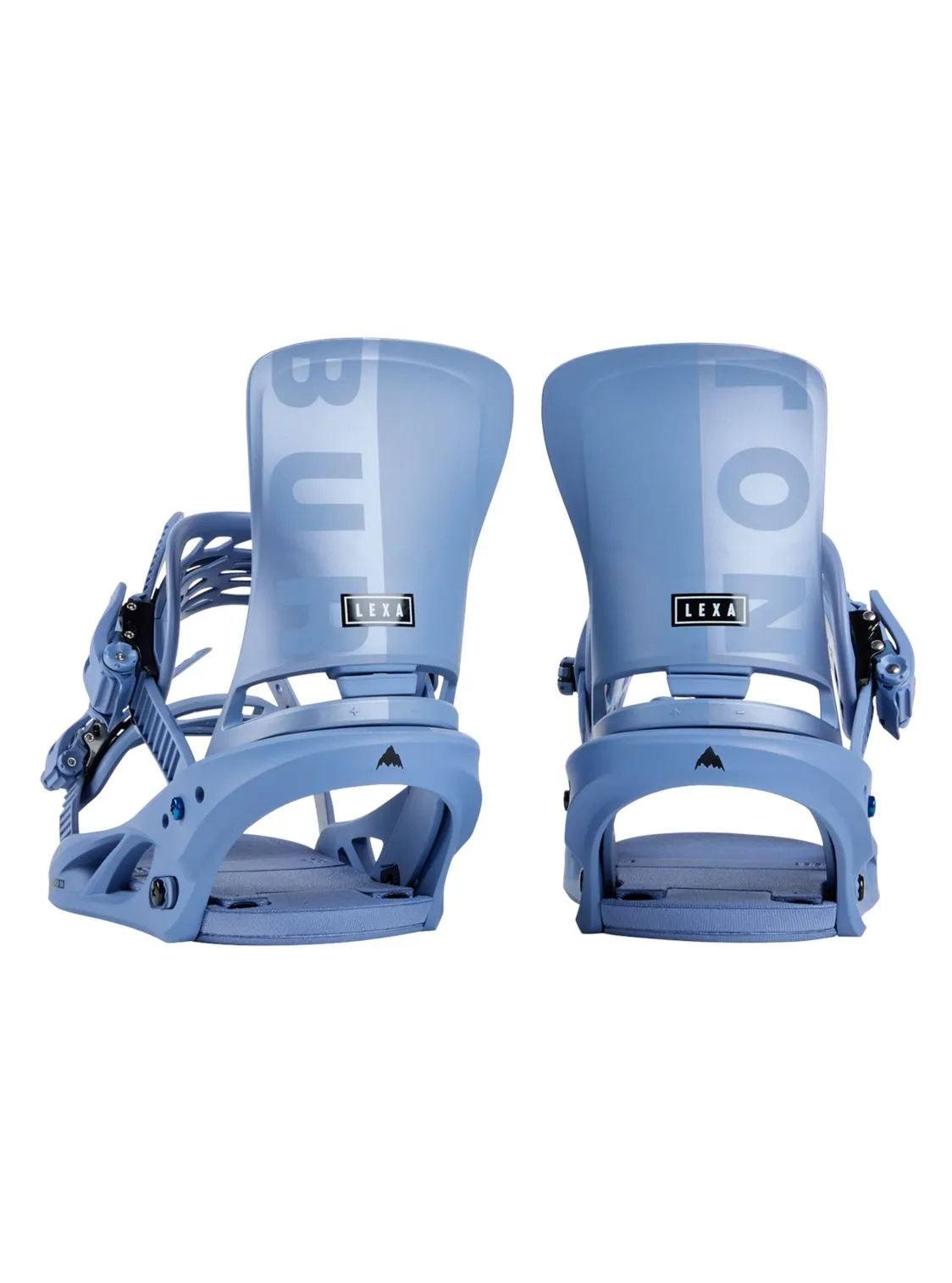 Burton Women's Lexa Re:Flex Snowboard Bindings 2024