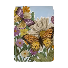 Butterfly By Jade Mosinski Laptop, Kindle & iPad Sleeve