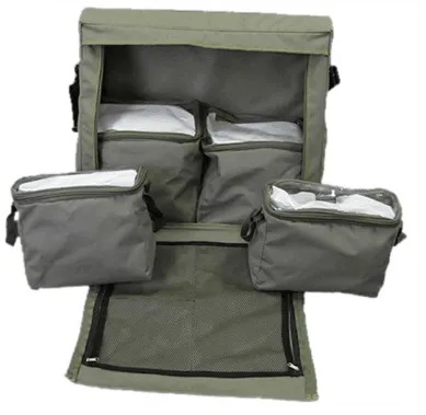 Canopy Shelf Utility Bag | The Bush Company