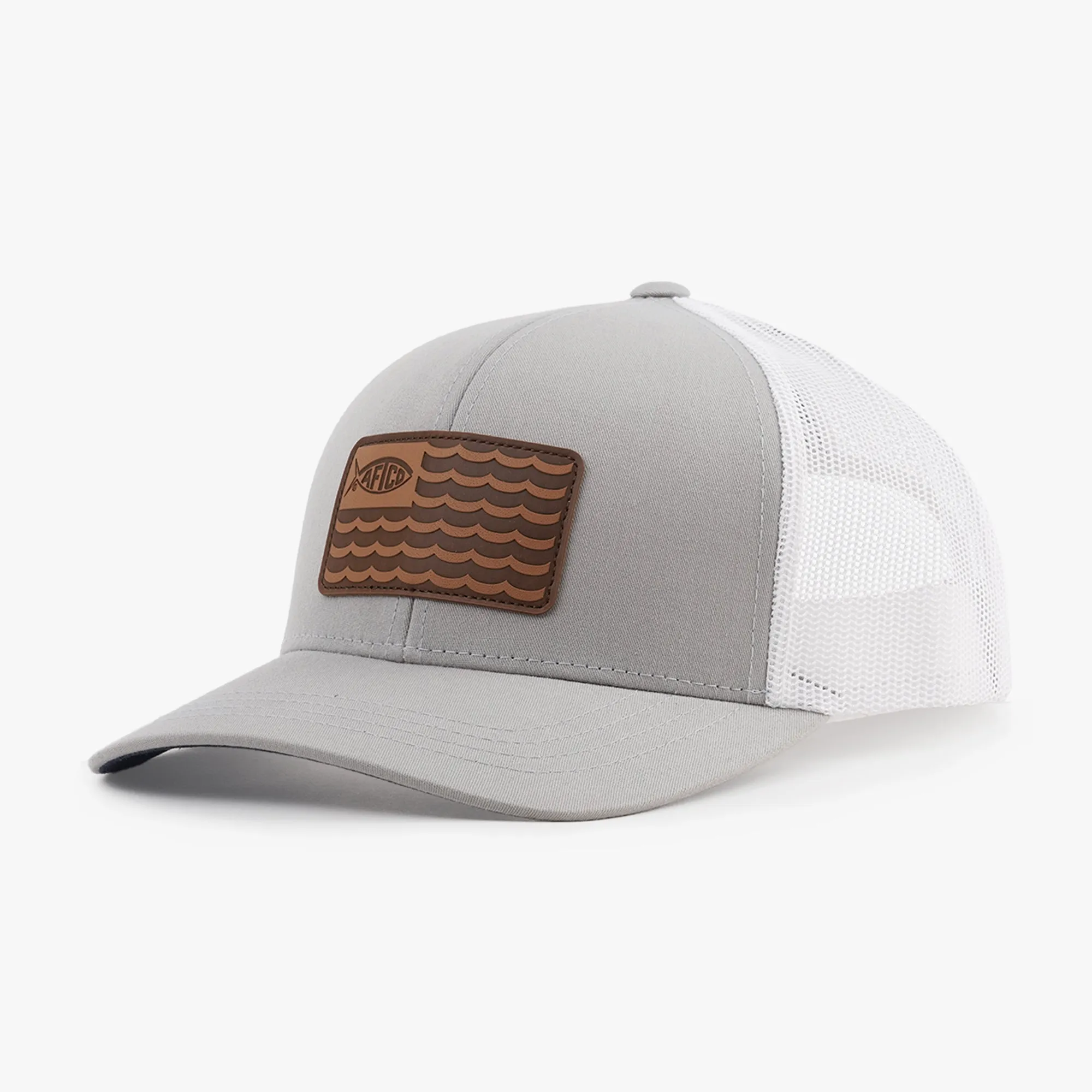 Canton Low Profile Trucker Hat