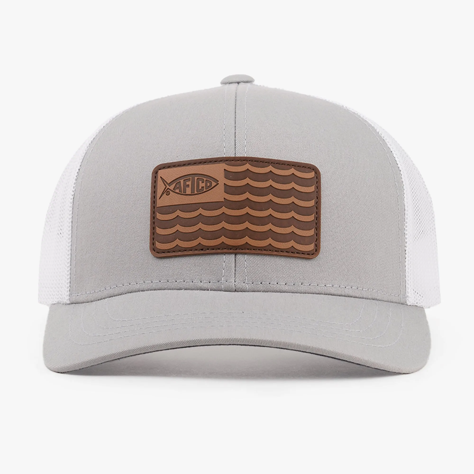 Canton Low Profile Trucker Hat