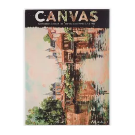 Canvas Painting Book 280 GSM