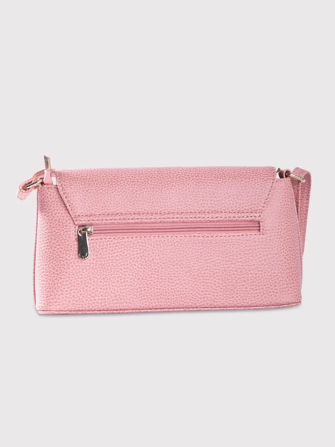 Caprese March Sling Medium Blush