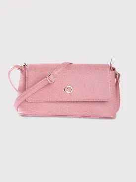 Caprese March Sling Medium Blush