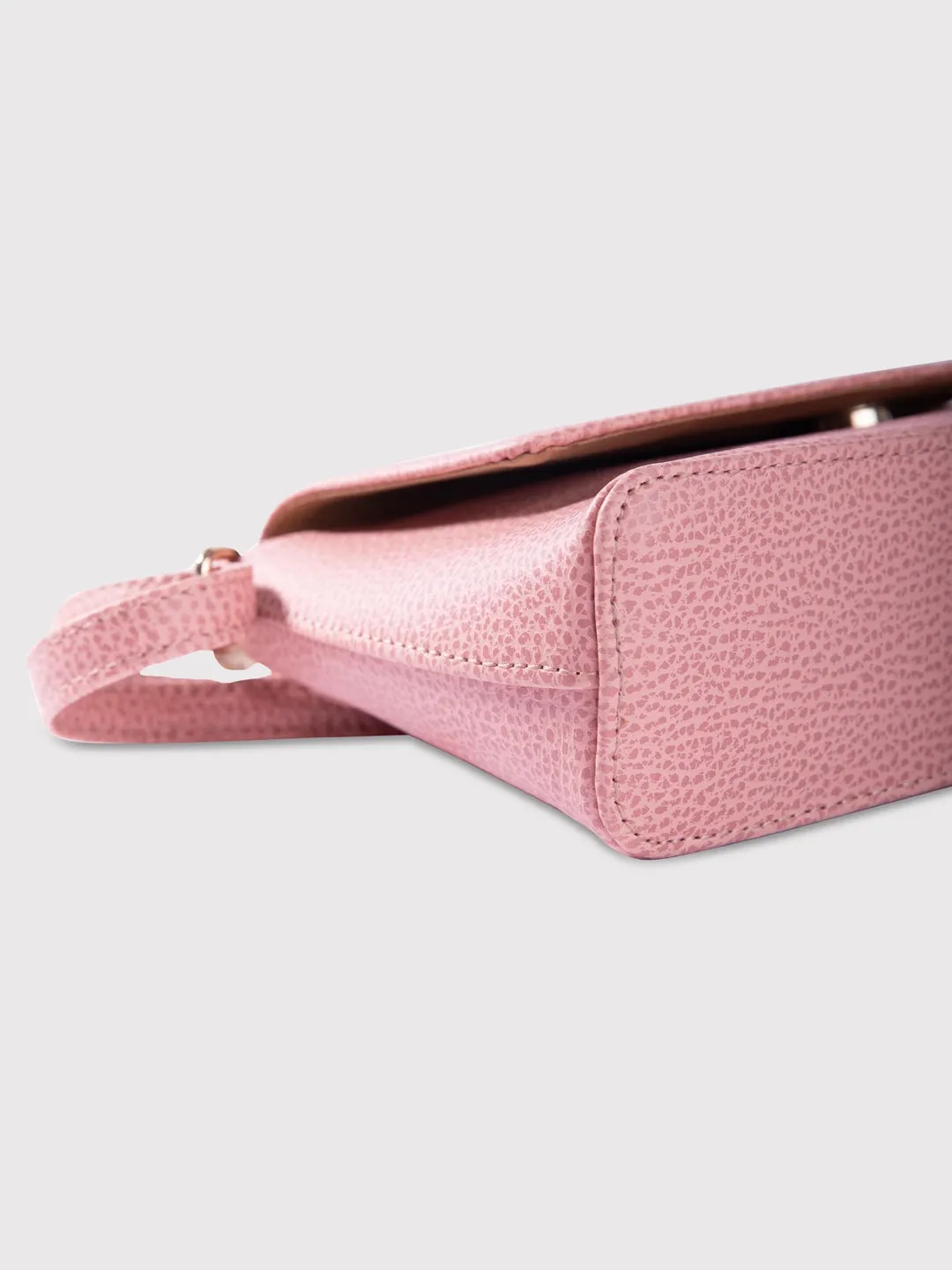 Caprese March Sling Medium Blush