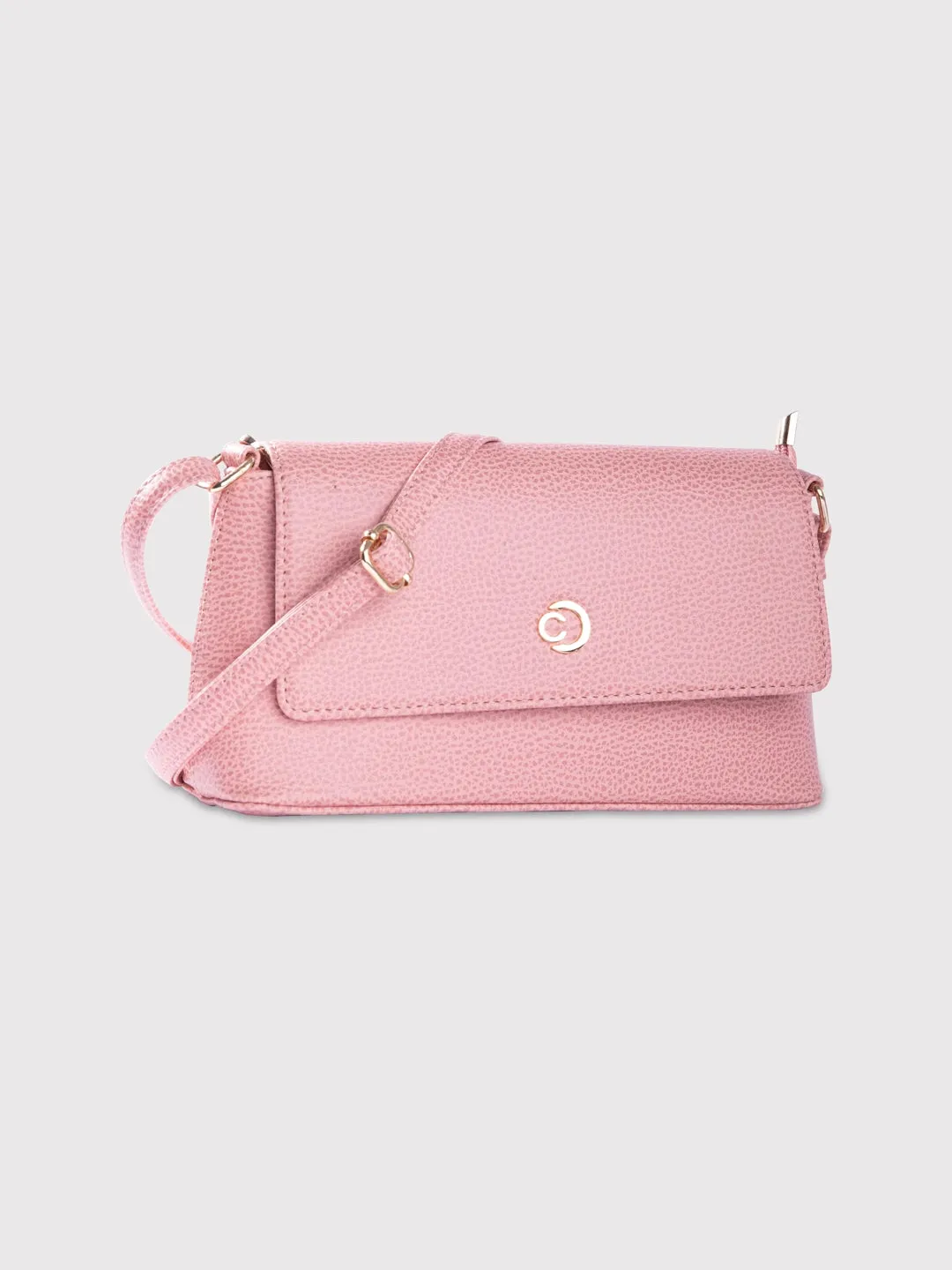 Caprese March Sling Medium Blush