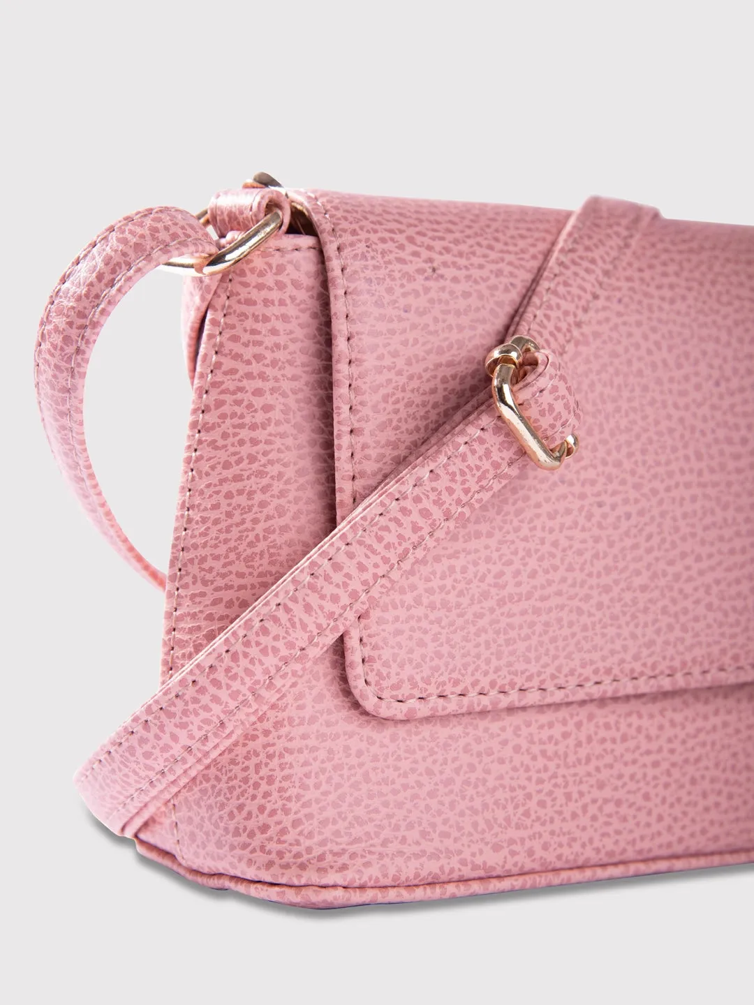 Caprese March Sling Medium Blush