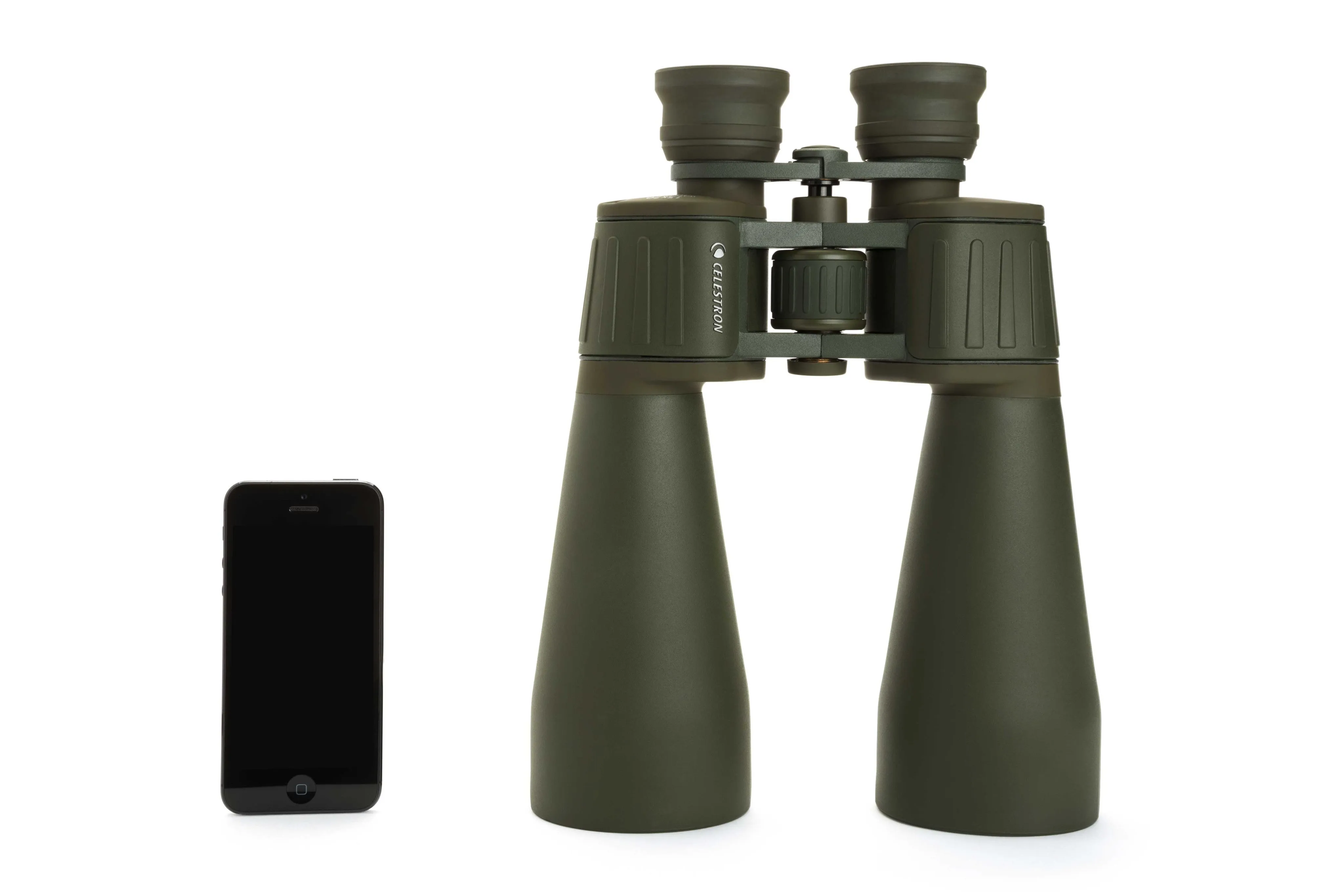 Celestron Cavalry 15x70mm Porro Binoculars