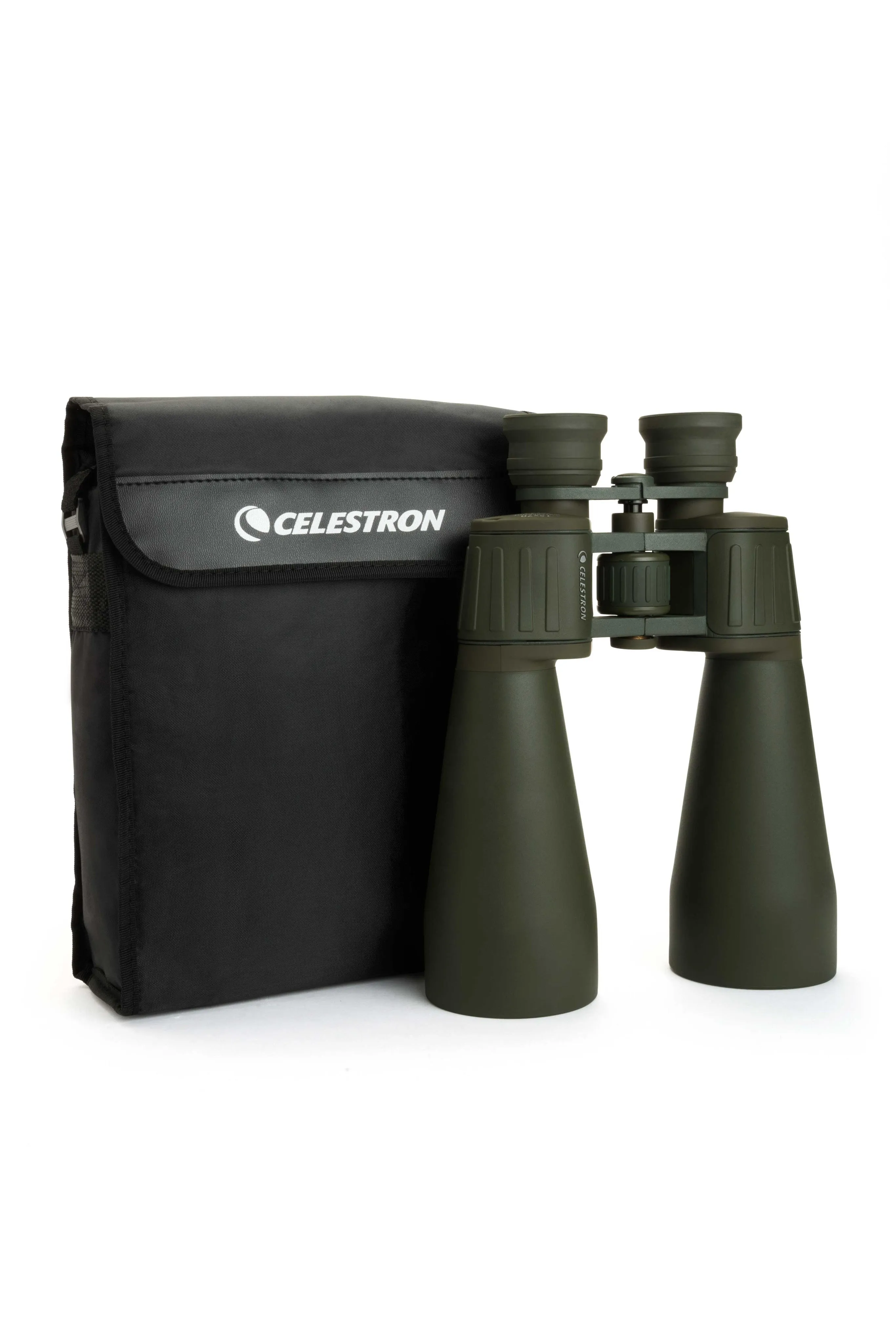 Celestron Cavalry 15x70mm Porro Binoculars