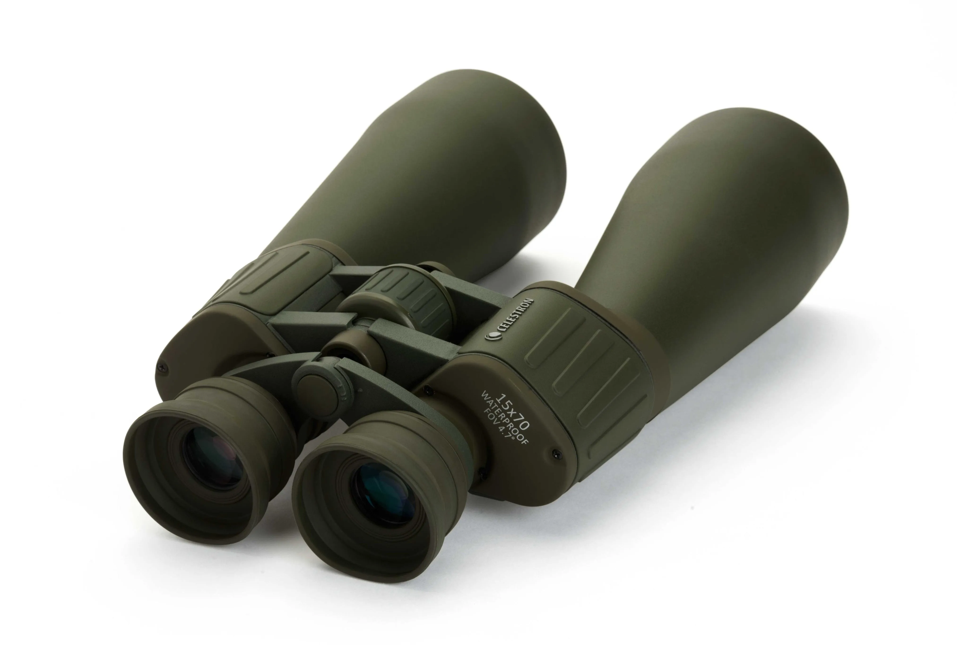 Celestron Cavalry 15x70mm Porro Binoculars