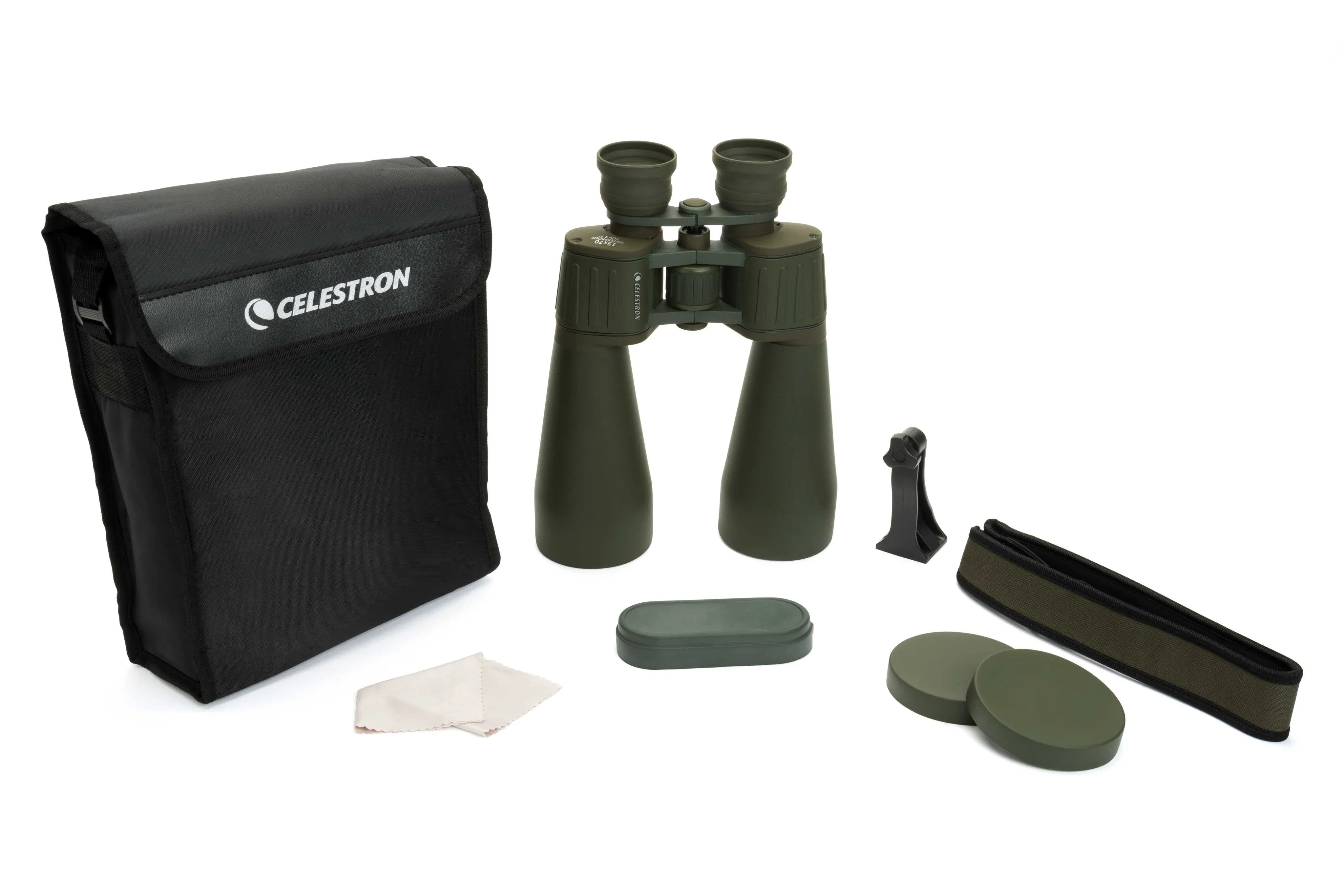 Celestron Cavalry 15x70mm Porro Binoculars