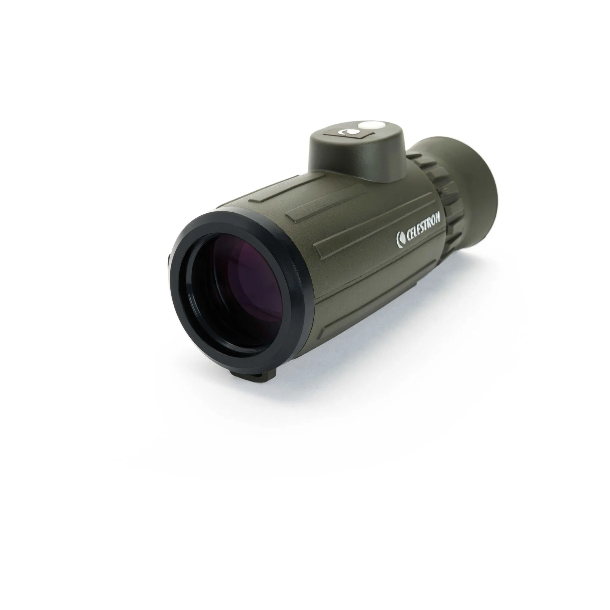 Celestron Cavalry 8x42mm Monocular with Compass & Reticle