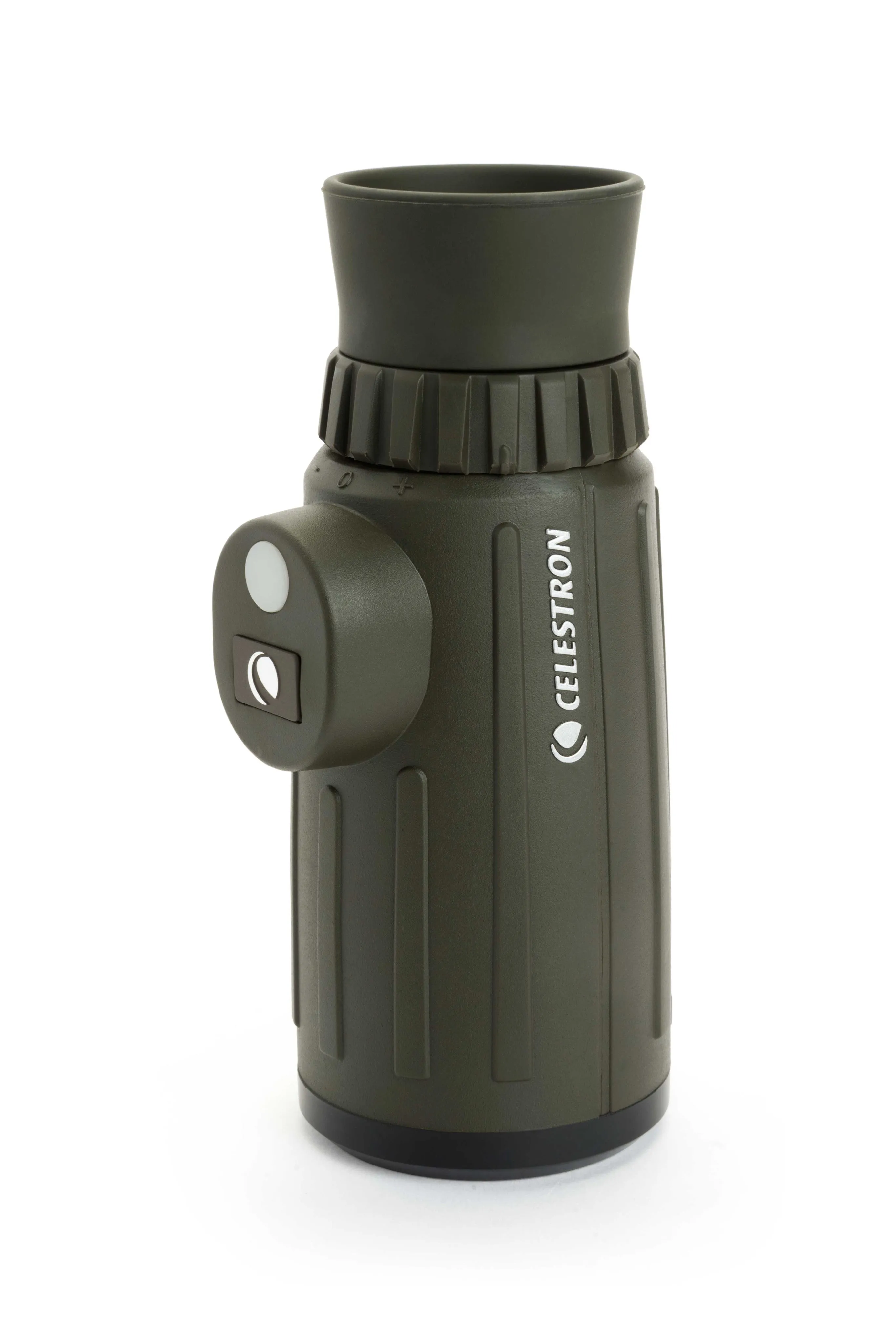 Celestron Cavalry 8x42mm Monocular with Compass & Reticle