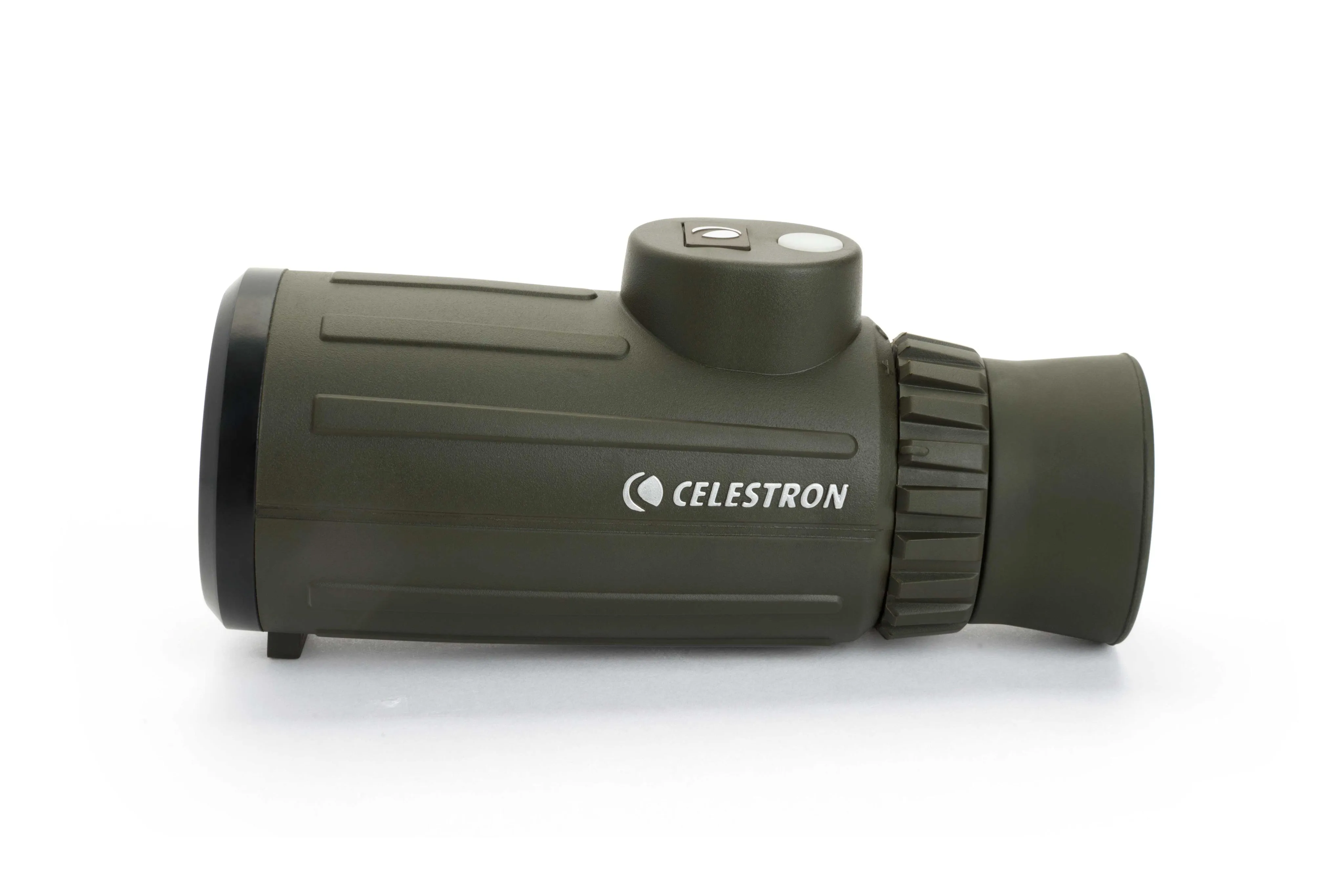 Celestron Cavalry 8x42mm Monocular with Compass & Reticle