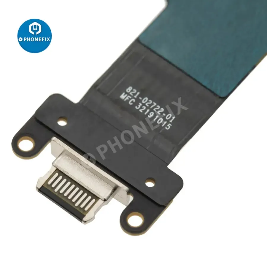 Charging Connector Flex Cable Replacement For iPad Air 4