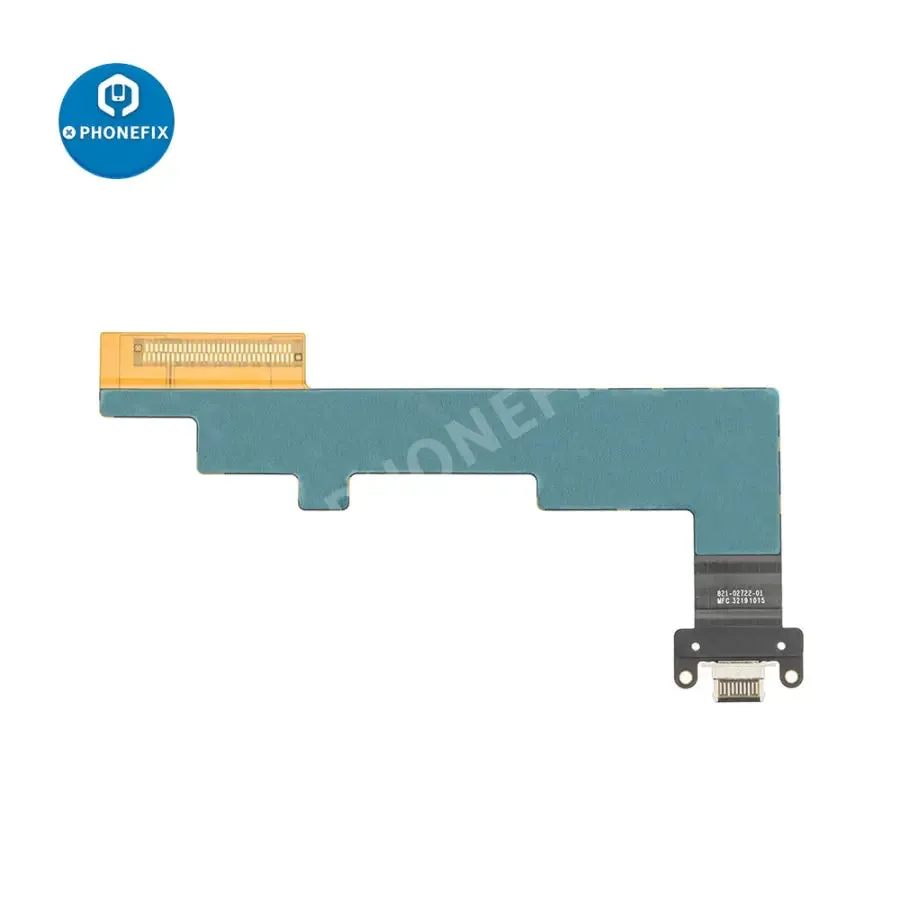 Charging Connector Flex Cable Replacement For iPad Air 4