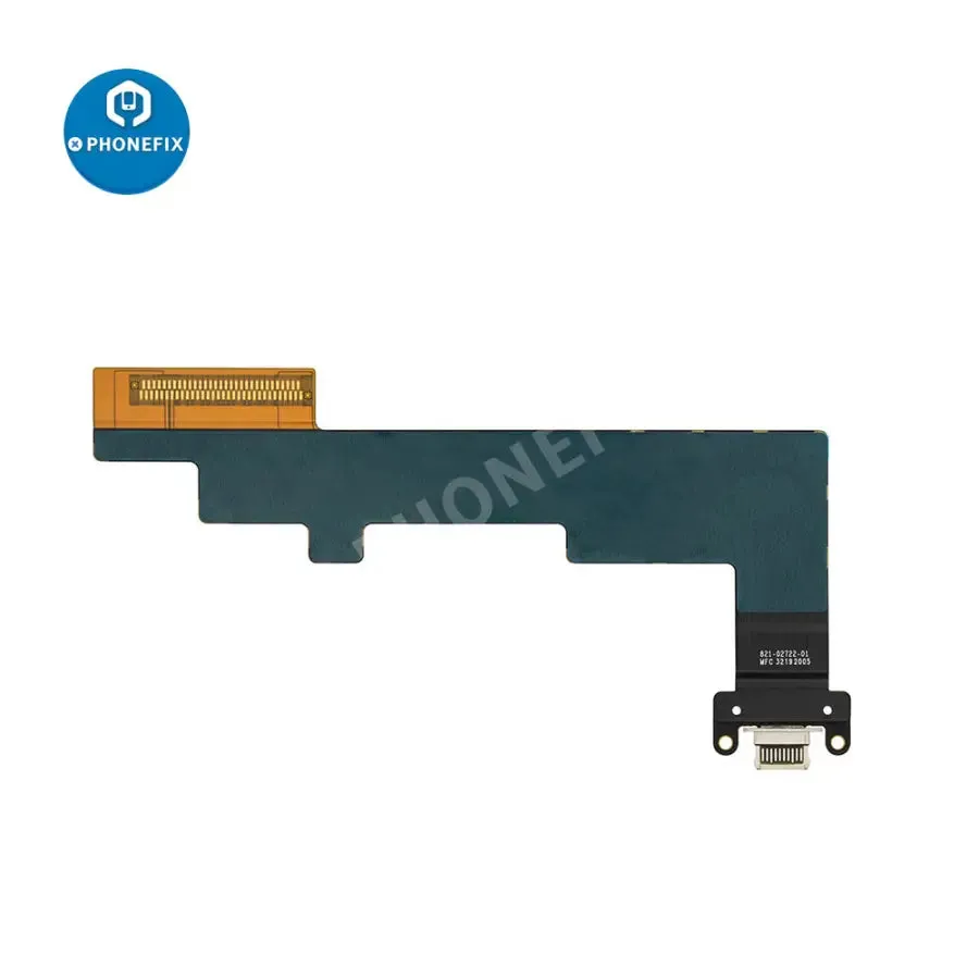 Charging Connector Flex Cable Replacement For iPad Air 4