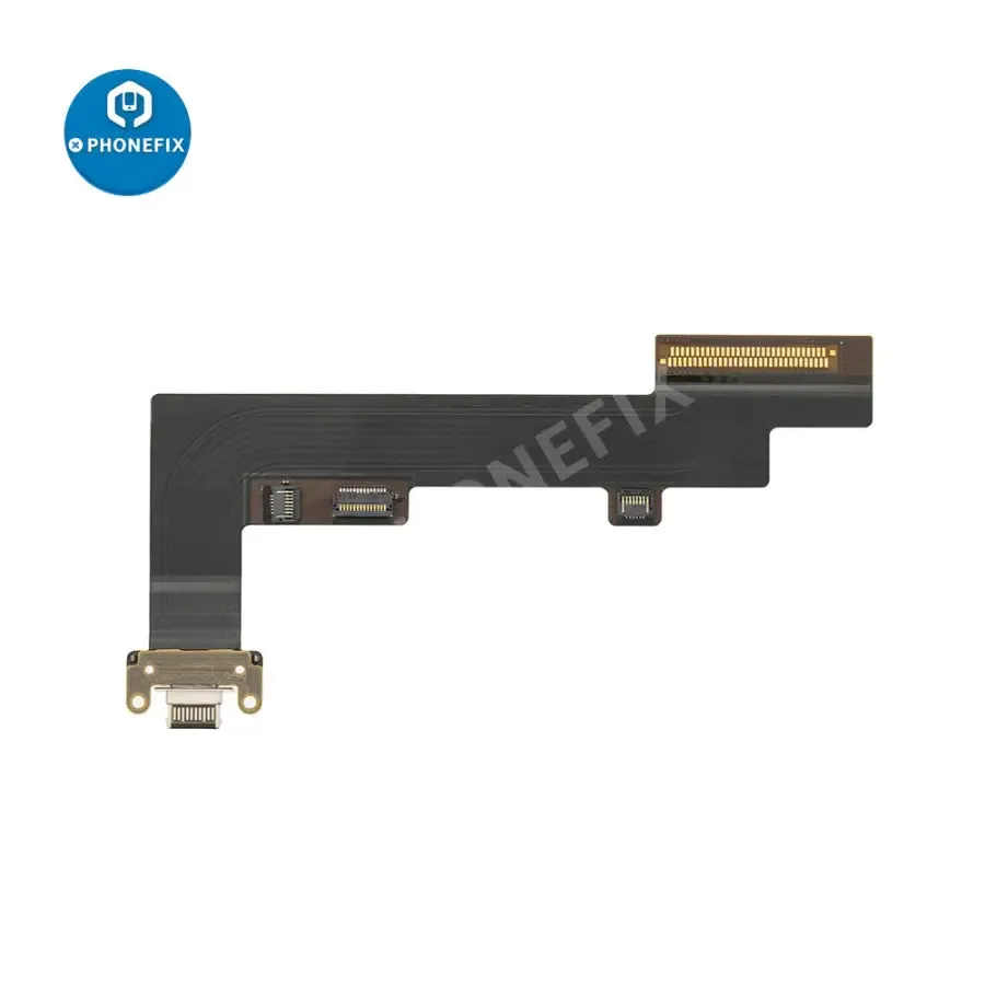 Charging Connector Flex Cable Replacement For iPad Air 4