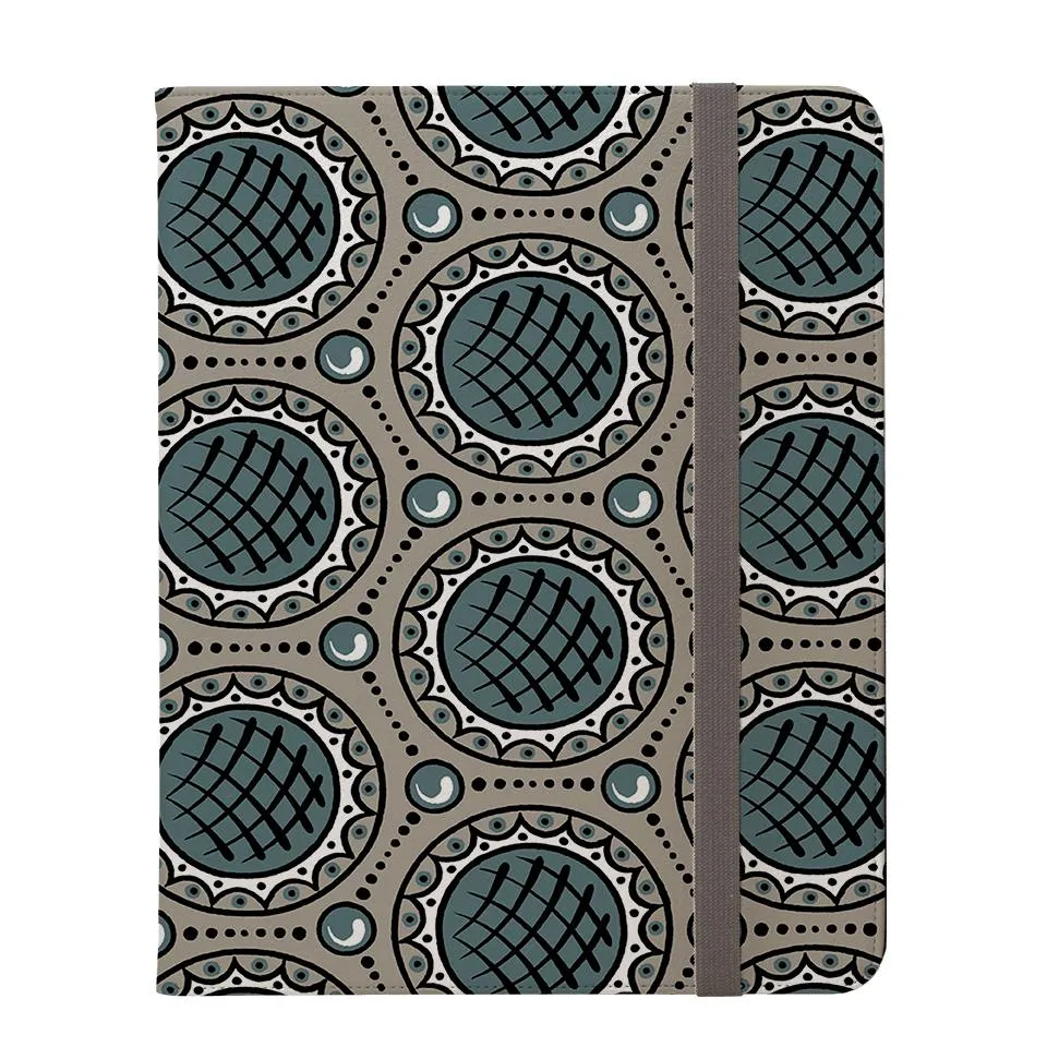 Charleston Green iPad pro  Case