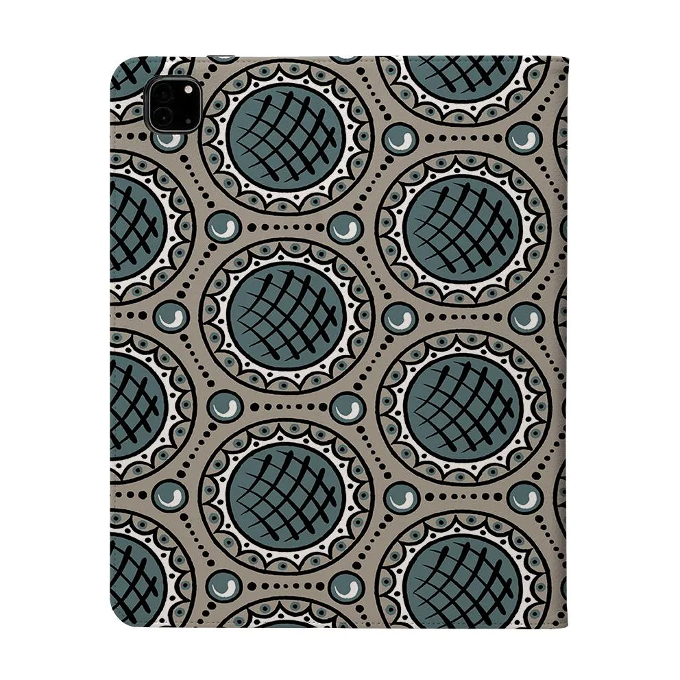 Charleston Green iPad pro  Case