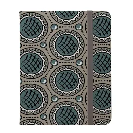 Charleston Green iPad pro  Case