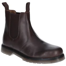 Chelmsford Slip On Dealer Boot