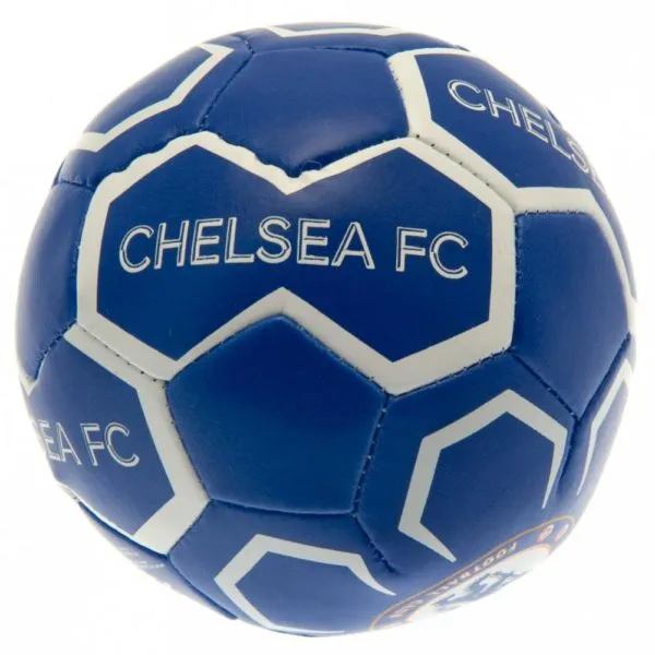 Chelsea FC 4 inch Soft Ball