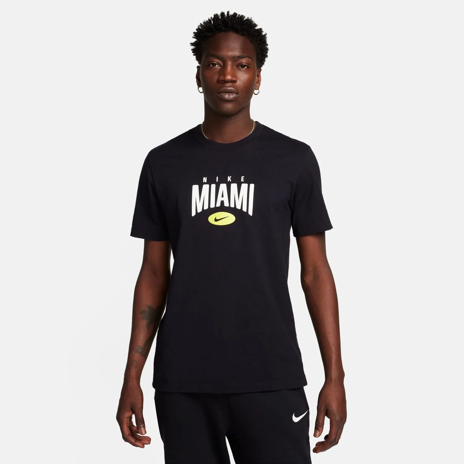 City Tee Miami - Mens