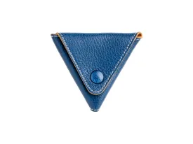 Coin Purse Blue