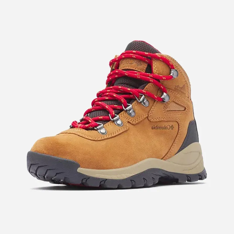 Columbia Newton Ridge Plus Waterproof Amped