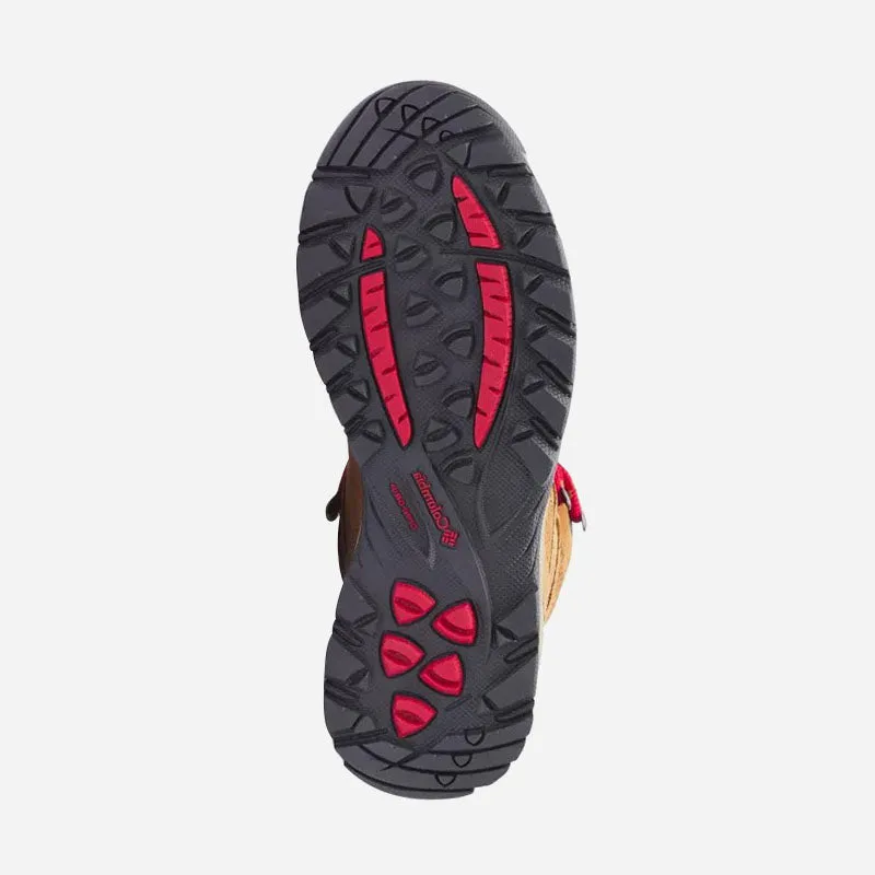 Columbia Newton Ridge Plus Waterproof Amped