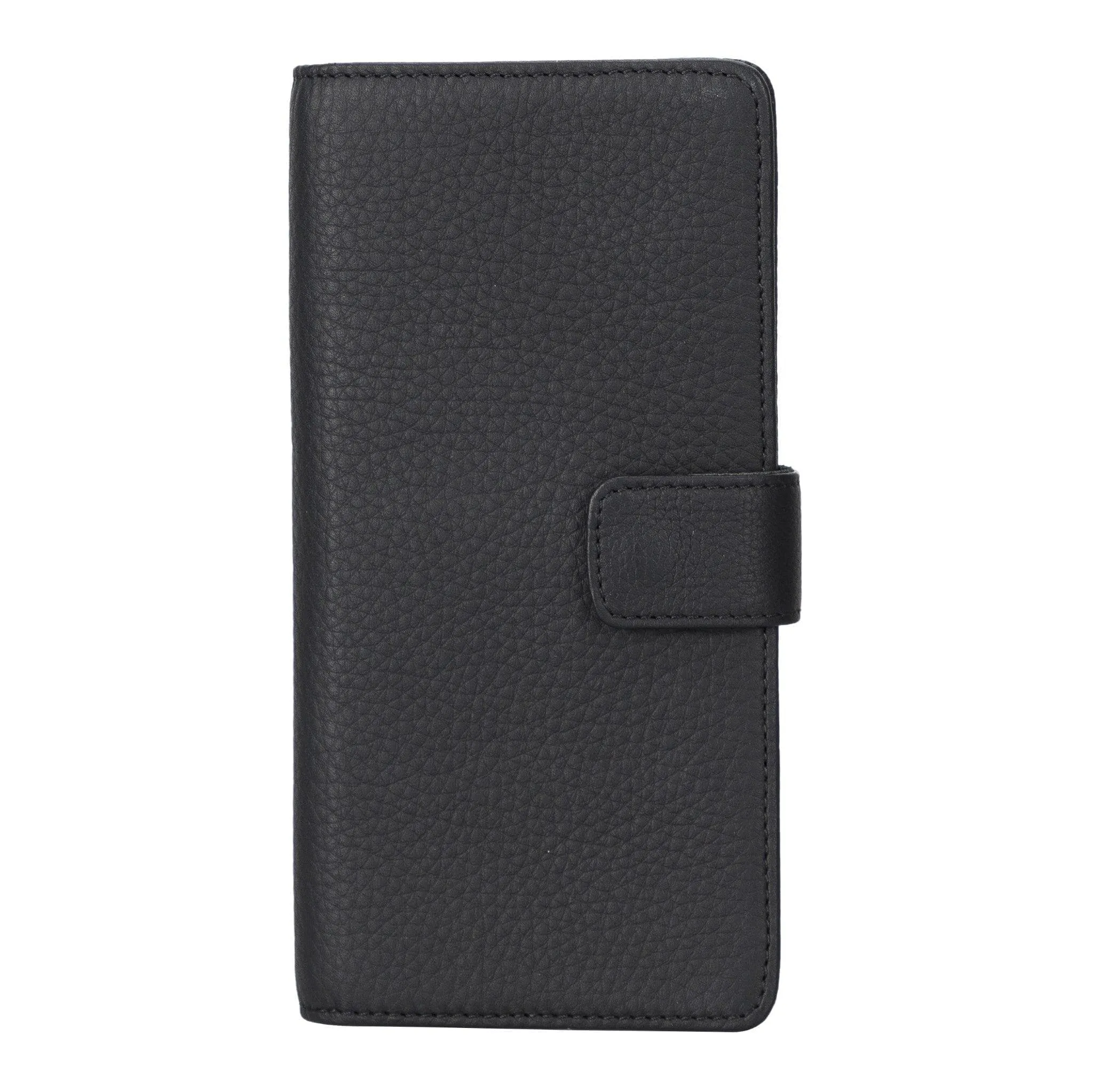 COPPET LEATHER WALLET