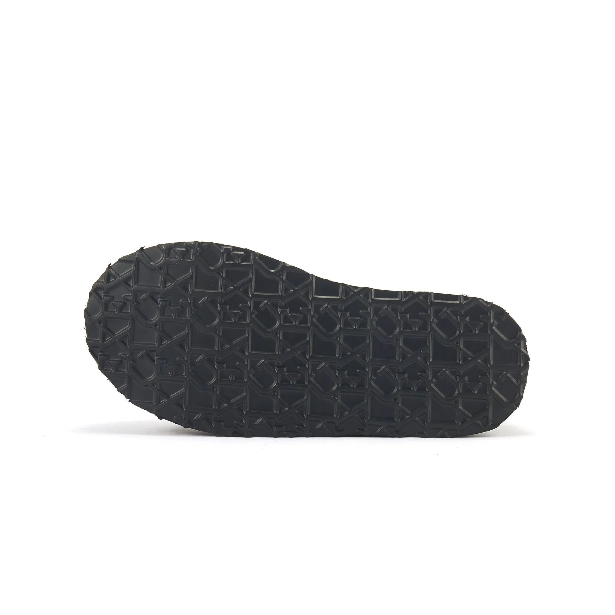 COSY ULTRA SHORT PLATFOAM BLACK