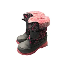 Cougar Winter Boots