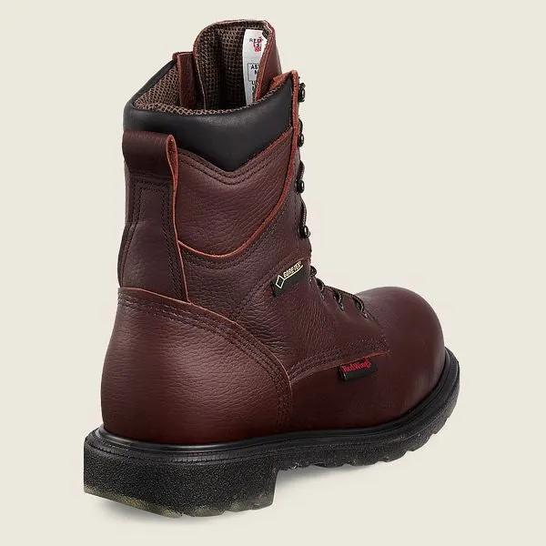 CSA Work Boot: 2412