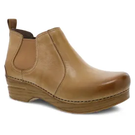 Dansko Frankie Boot - Honey