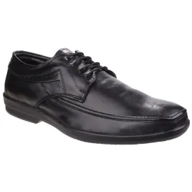 Dave Apron Toe Oxford Formal Shoe