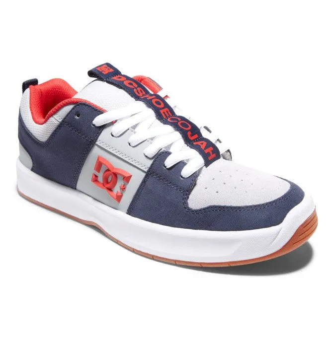 DC Lynx Zero - (Jahmir Brown) Navy Grey